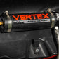 Vertex 2.5 Adjustable Coilovers | Rear | 3.5" | Ford Bronco 4WD (2021-2024)