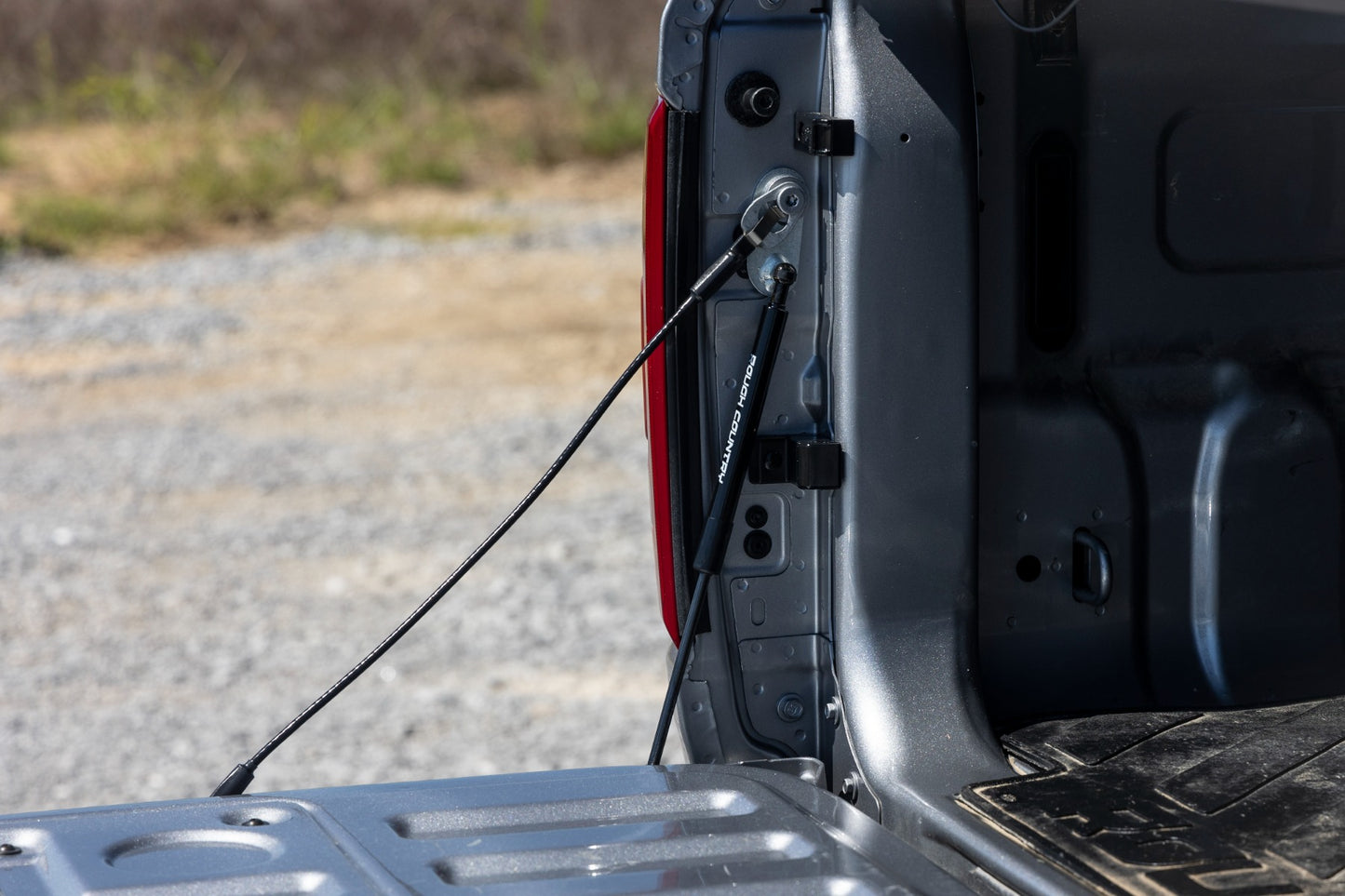 Tailgate Assist | Ram 1500 2WD/4WD (2019-2024)