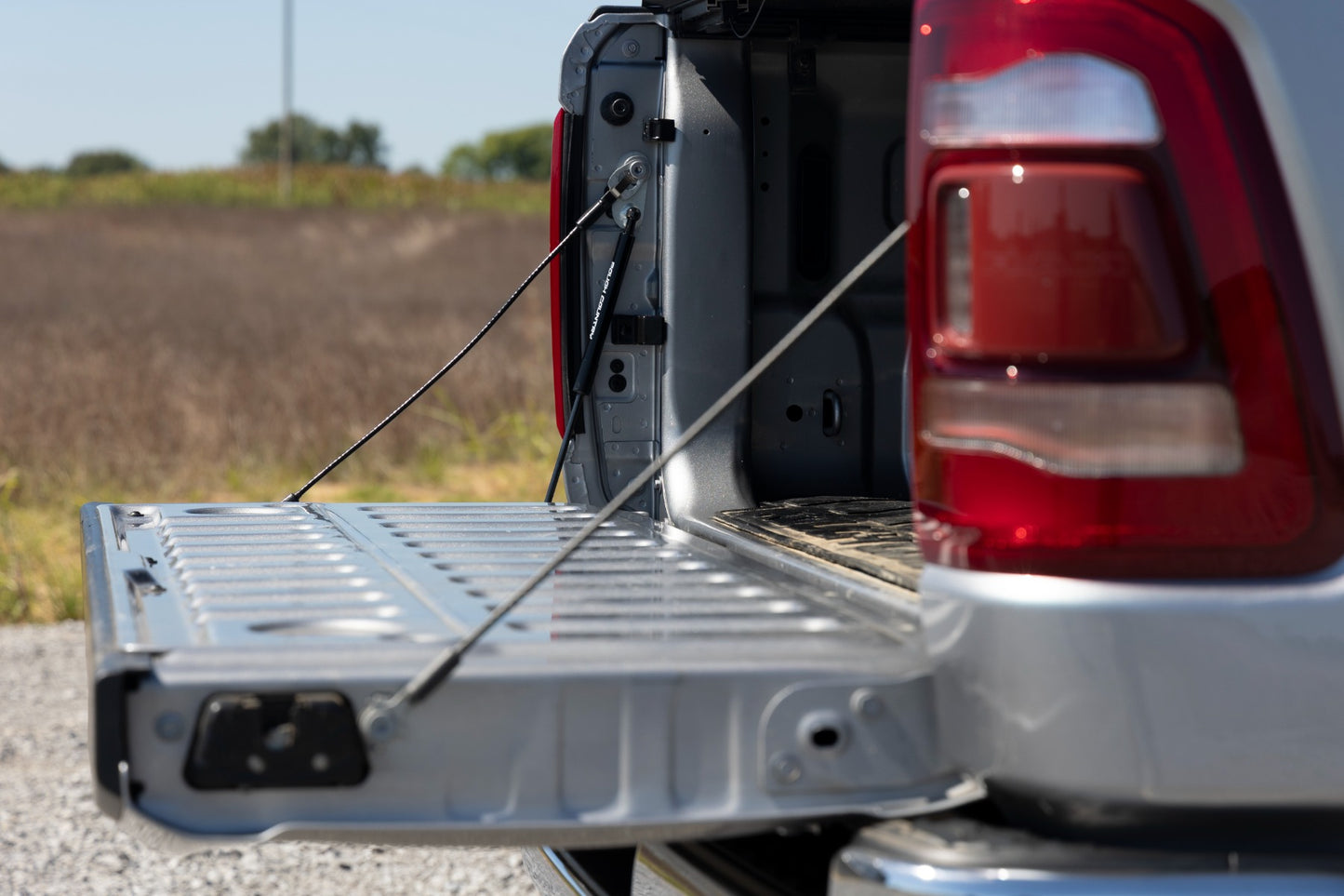 Tailgate Assist | Ram 1500 2WD/4WD (2019-2024)