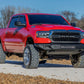 Front Bumper w/Skid Plate & Tow Hooks | Ram 1500 2WD/4WD (19-24)