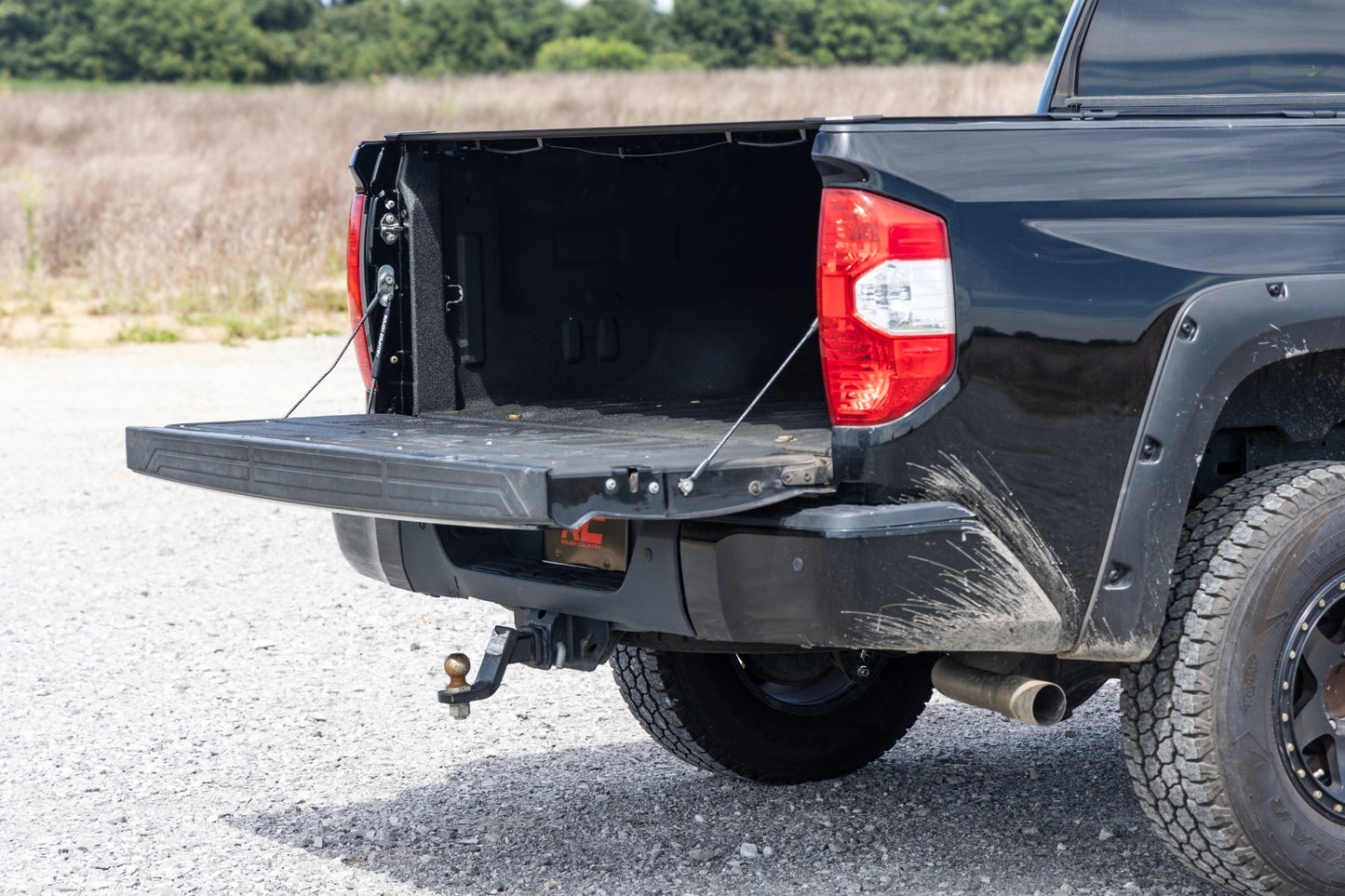 Tailgate Assist | Toyota Tundra 2WD/4WD (2007-2021)