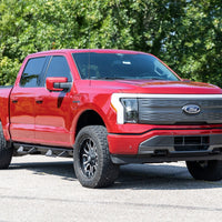 3 Inch Lift Kit | Forged UCA | Ford F-150 Lightning 4WD (2022-2024)
