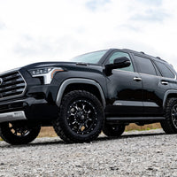 1.75 Inch Leveling Kit | Toyota Sequoia 4WD (2023-2024)