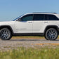 1 Inch Lift Kit | Jeep Grand Cherokee WL 4WD (2023-2024)