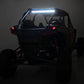 30" LED Light Kit | Rear Facing | Polaris RZR Turbo R