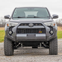 4.5 Inch Lift Kit | RR Coils | M1 Struts/M1 | Toyota 4Runner 2WD/4WD (15-20)