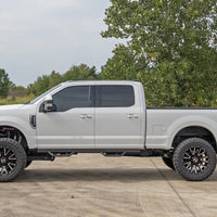 3 Inch Coilover Conversion Upgrade Kit | Gas | Ford F-250/F-350 Super Duty (05-22)