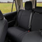 Seat Covers | FR & RR | Toyota 4Runner 2WD/4WD (2011-2024)