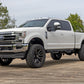 3 Inch Coilover Conversion Lift Kit | Gas | Ford F-250 Super Duty 4WD (17-22)