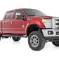 6 Inch Coilover Conversion Upgrade Kit | Vertex/V2 | Ford F-250/F-350 Super Duty (05-22)