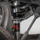 M1 Adjustable Leveling Struts | Monotube | 0-2" | Ram 1500 2WD/4WD (19-25)