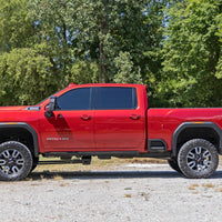 5 Inch Lift Kit | Torsion Drop | Vertex | Chevy/GMC 2500HD (20-24)