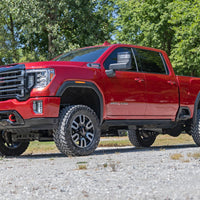 5 Inch Lift Kit | Torsion Drop | Vertex | Chevy/GMC 2500HD (20-24)