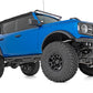 7 Inch Lift Kit | 4-Door Base | Ford Bronco 4WD (2021-2024)