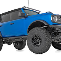 7 Inch Lift Kit | M1 | Ford Bronco 4WD (2021-2024)