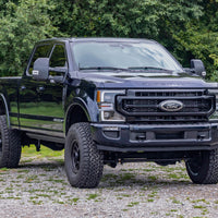 3 Inch Lift Kit | Tremor | M1 | Ford F-250/F-350 Super Duty 4WD (2019-2022)