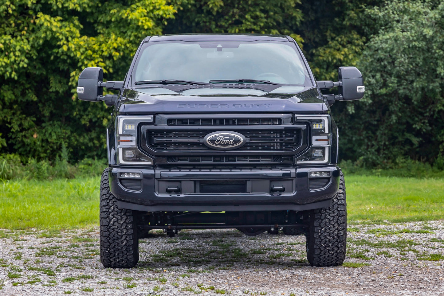 3 Inch Lift Kit | Tremor | N3 | Ford F-250/F-350 Super Duty 4WD (2019-2022)