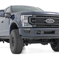 3 Inch Lift Kit | Tremor | M1 | Ford F-250/F-350 Super Duty 4WD (2019-2022)