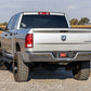 HD2 Running Boards | Crewmax Cab | Ram 1500/2500/3500 2WD/4WD