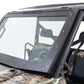 Electric Tilt Windshield | Glass | Polaris Ranger 1000/Ranger XP 1000