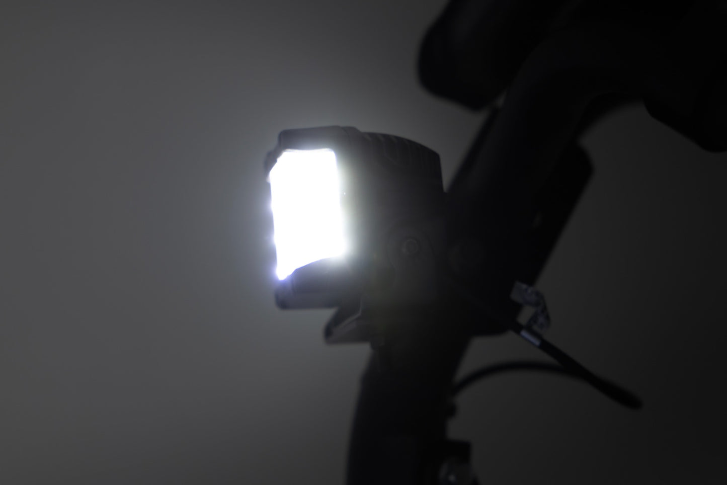 LED Light | Rear Mount | 3" OSRAM | Kawasaki Teryx