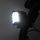LED Light | Rear Mount | 2" Spectrum Pair | Kawasaki Teryx