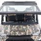 Electric Tilt Windshield | Glass | Polaris Ranger 1000/Ranger XP 1000