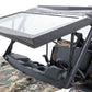 Electric Tilt Windshield | Glass | Polaris Ranger 1000/Ranger XP 1000