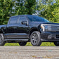 3/4 Inch Front Leveling Kit | Lowers Rear 1-┬╜ΓÇ¥  | Ford F-150 Lightning 4WD (2022-2024)