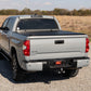 Hard Tri-Fold Flip Up Bed Cover | 5'7" Bed | Toyota Tundra 2WD/4WD (07-21)