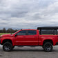 Bed Rack Molle Panel | Chevy Silverado 1500 2WD/4WD (2019-2024)