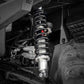 M1 Front Coil Over Shocks | Ride Height Adjust | Honda Pioneer 1000/Pioneer 1000-5