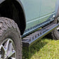 BA2 Running Boards | Side Step Bars | 4-Door | Ford Bronco 4WD (2021-2024)