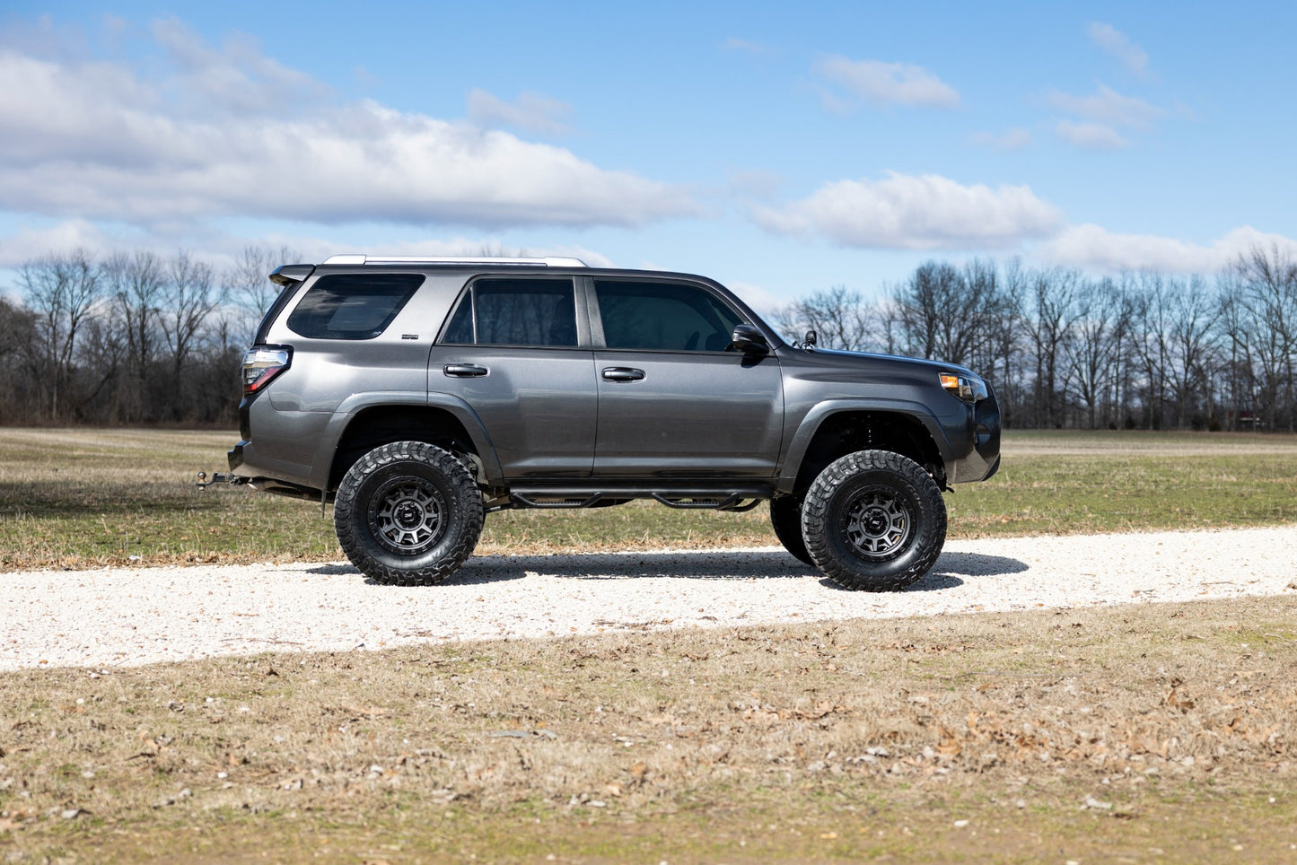 6 Inch Lift Kit | M1 Struts | Toyota 4Runner 2WD/4WD (2015-2020)