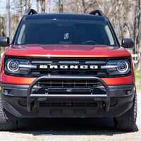 1.5 Inch Lift Kit | Lifted Struts | Ford Bronco Sport 4WD (2021-2024)