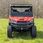 Tinted Half Windshield | Scratch Resistant | Polaris Ranger 1000/Ranger XP 900/1000