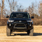 Black LED Bull Bar | Toyota 4Runner 2WD/4WD (2010-2024)