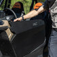 Aluminum Lower Half Doors | Front & Rear | Polaris RZR XP 4 1000