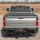 Hard Tri-Fold Flip Up Bed Cover | 6'9" Bed | Chevy/GMC 2500HD (20-24)