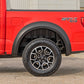 Rear Wheel Well Liners | Ford F-150 2WD/4WD (2021-2024)