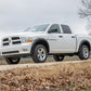 Pocket Fender Flares | PRV Delmonico Red | Ram 1500 2WD/4WD 09-18