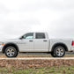 Pocket Fender Flares | GW7 Bright White | Ram 1500 2WD/4WD