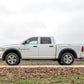 Pocket Fender Flares | PRV Delmonico Red | Ram 1500 2WD/4WD 09-18