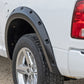 Pocket Fender Flares | PRV Delmonico Red | Ram 1500 2WD/4WD 09-18