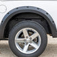 Pocket Fender Flares | PRV Delmonico Red | Ram 1500 2WD/4WD 09-18