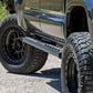 BA2 Running Boards | Side Step Bars | Double Cab | Toyota Tacoma (05-23)