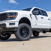 6 Inch Lift Kit | Ford F-150 4WD (2024)