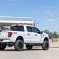 6 Inch Lift Kit | M1 Struts/M1 | Ford F-150 4WD (2024)