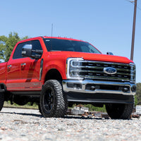 3 Inch Lift Kit | Diesel Coilover Conversion | Ford F-250 Super Duty (2023)