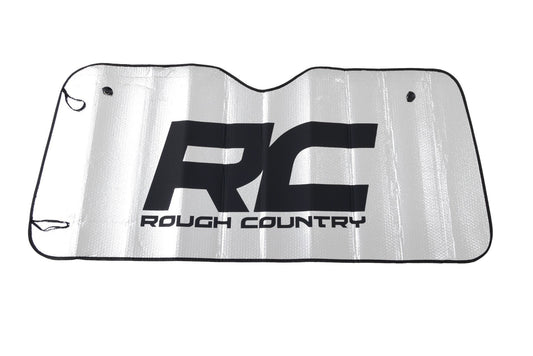 Rough Country Truck Sun Shade